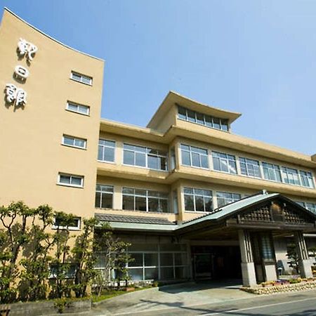 Asahikan Ise Exterior foto