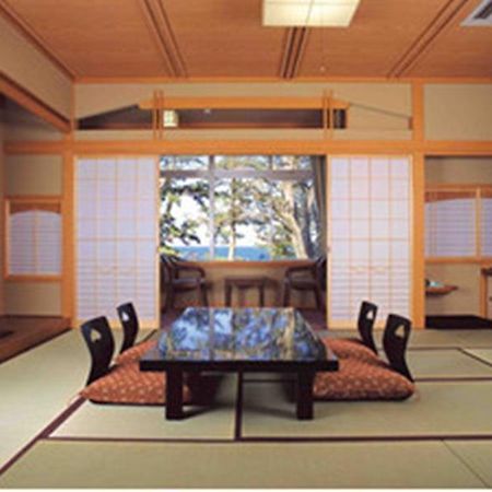 Asahikan Ise Exterior foto